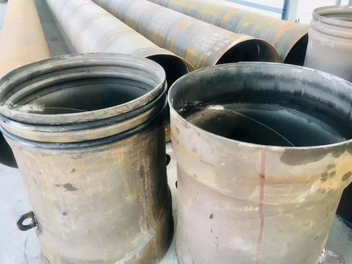 韩城环氧树脂防腐钢管实体厂家,现货直销